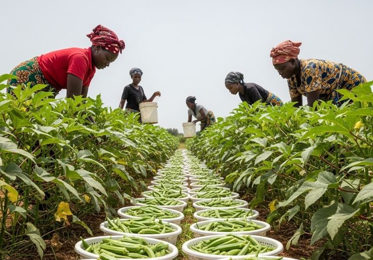 Clacachi Agrohub