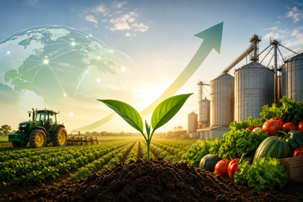 The Ultimate Guide to Agribusiness Expansion