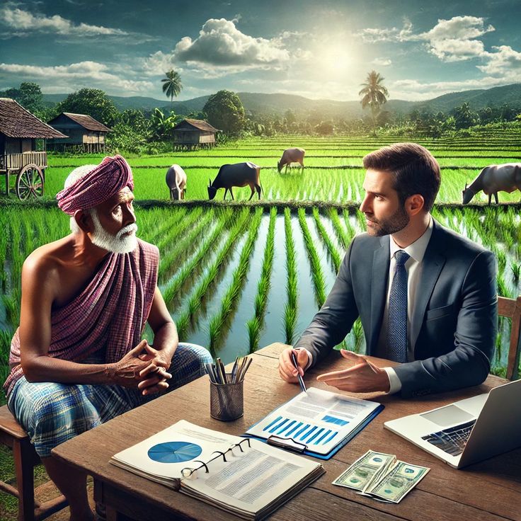 Top Financial Management Tips for Agro Entrepreneurs